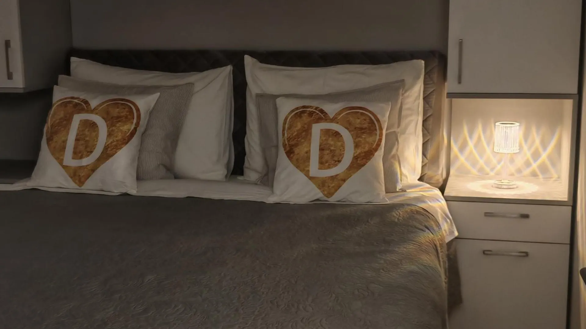 Comfort Lovely Apartment Diva 2, Ciovo, Okrug トロギール